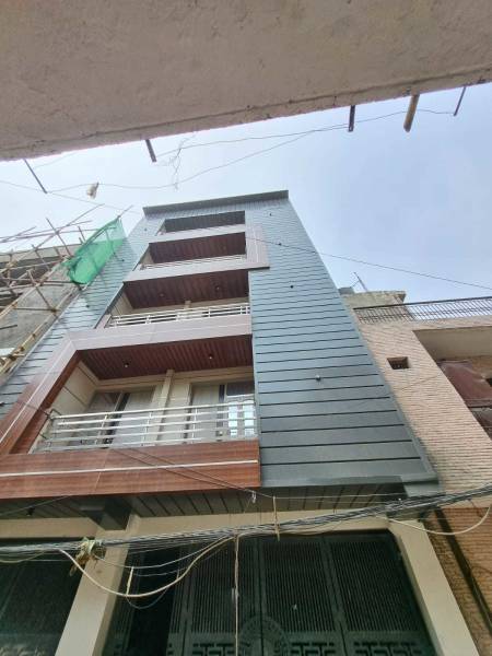 Elevation innovative-homes Elevation