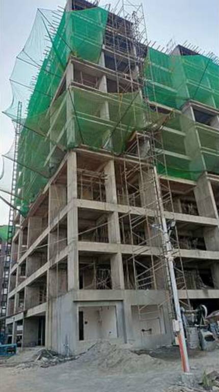  vitthal heights Vitthal Heights Construction Status Dec 23