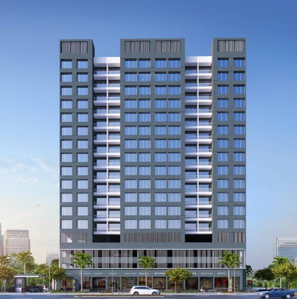  vitthal-heights Elevation