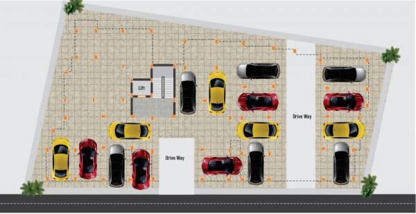  fern-breeze GP Fern Breeze Cluster Plan
