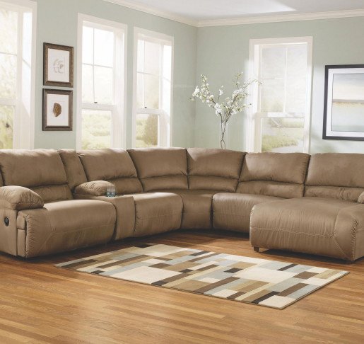  fern breeze Living Area