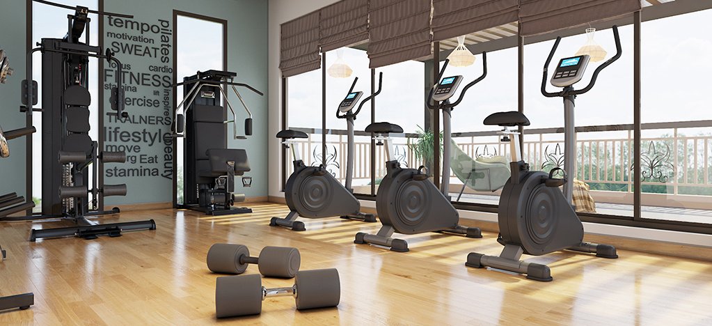  sukhwani shivom Gymnasium