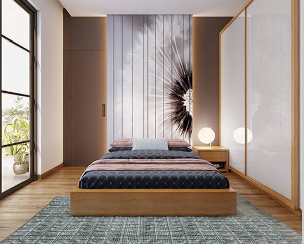  sukhwani-shivom Bedroom