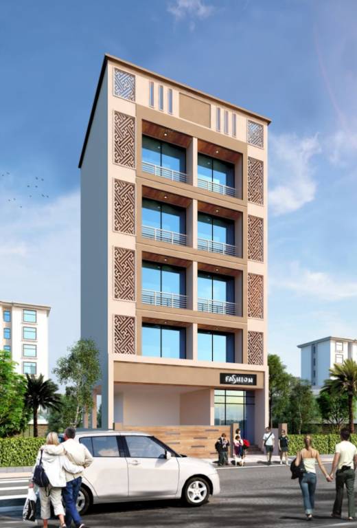  naagraj classic Elevation