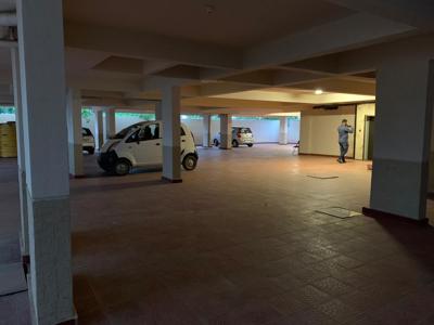  urbanes-ah-residency Car Parking