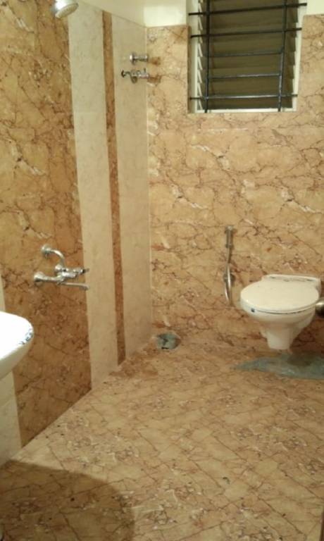  urbanes ah residency Bathroom