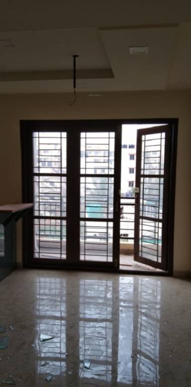  urbanes ah residency Bathroom