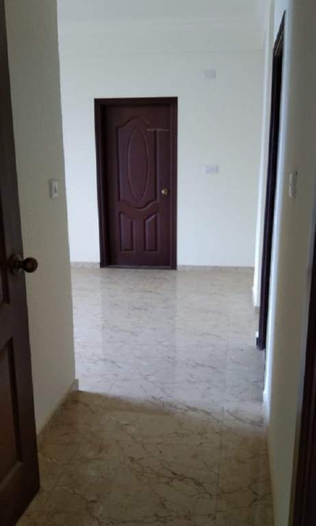  urbanes ah residency Bedroom