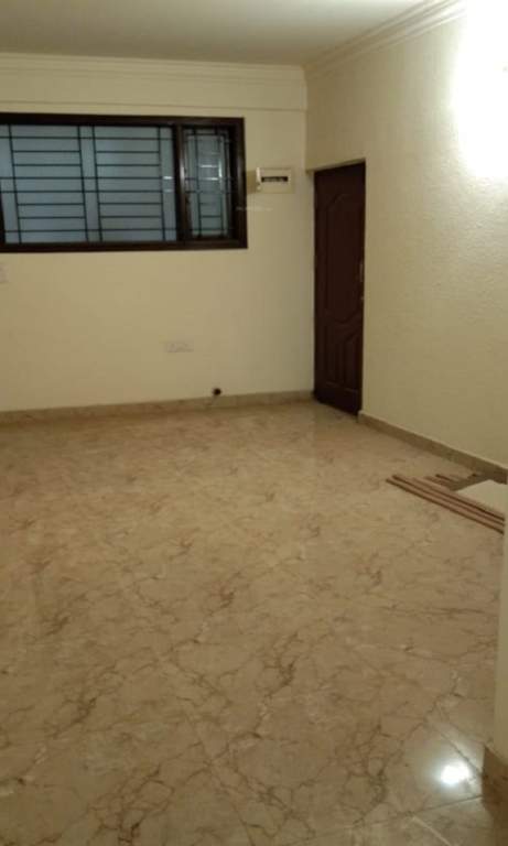  urbanes ah residency Bedroom