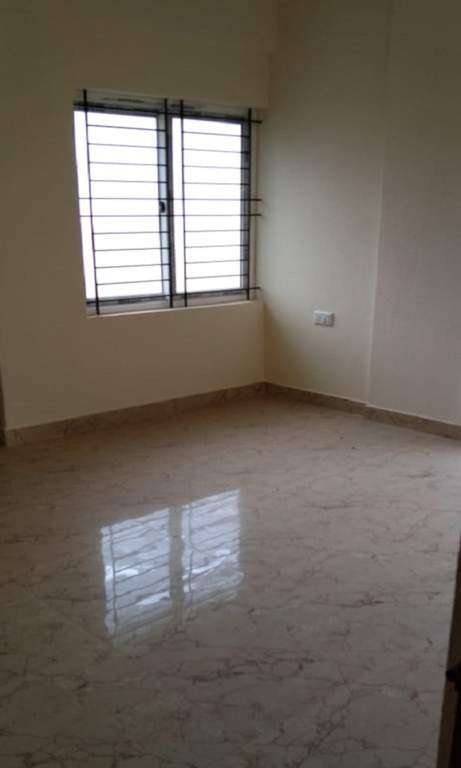  urbanes ah residency Bedroom