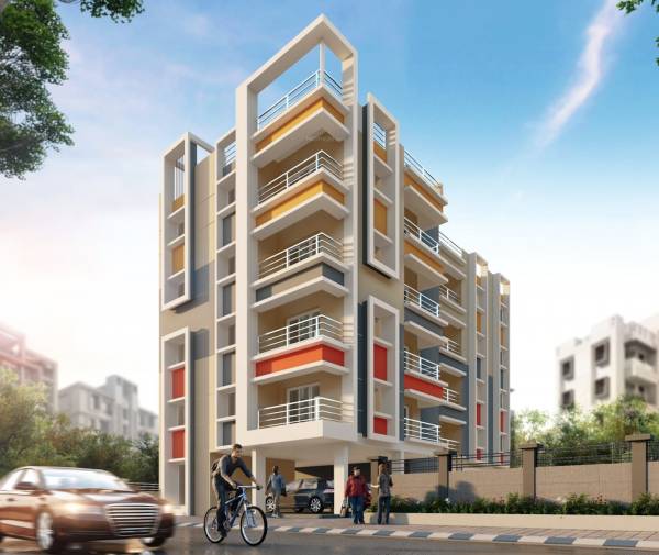  anand-dham-chs Elevation