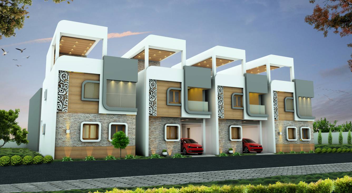  all seasons Elevation