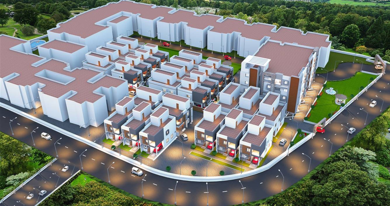  all seasons Elevation