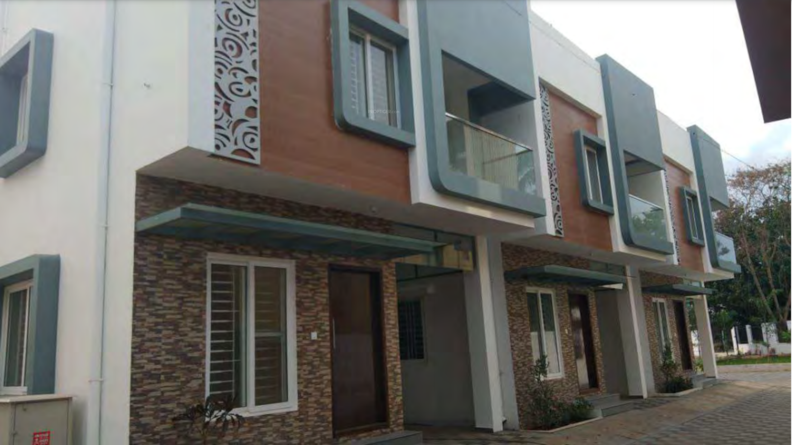  all seasons Elevation