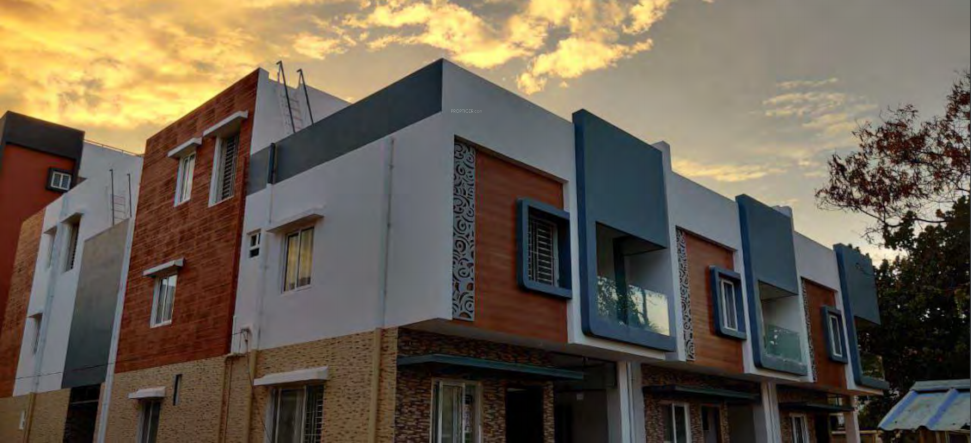  all seasons Elevation