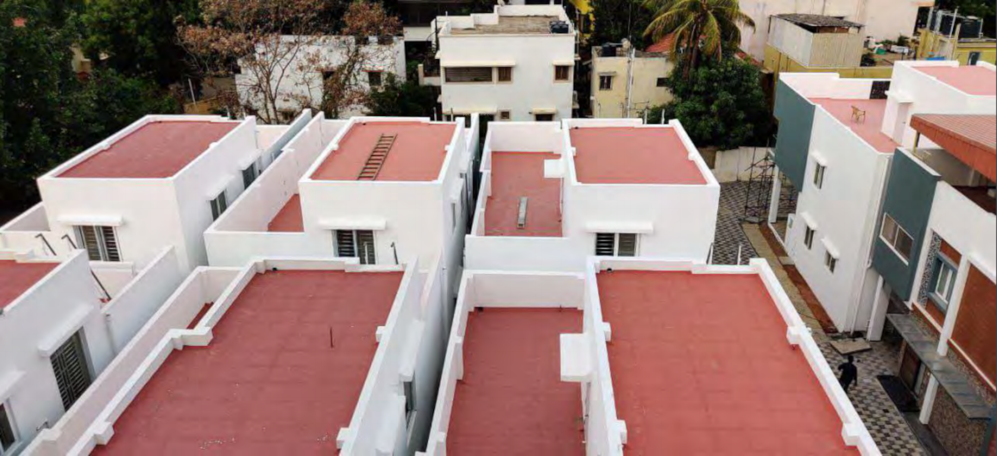  all seasons Elevation