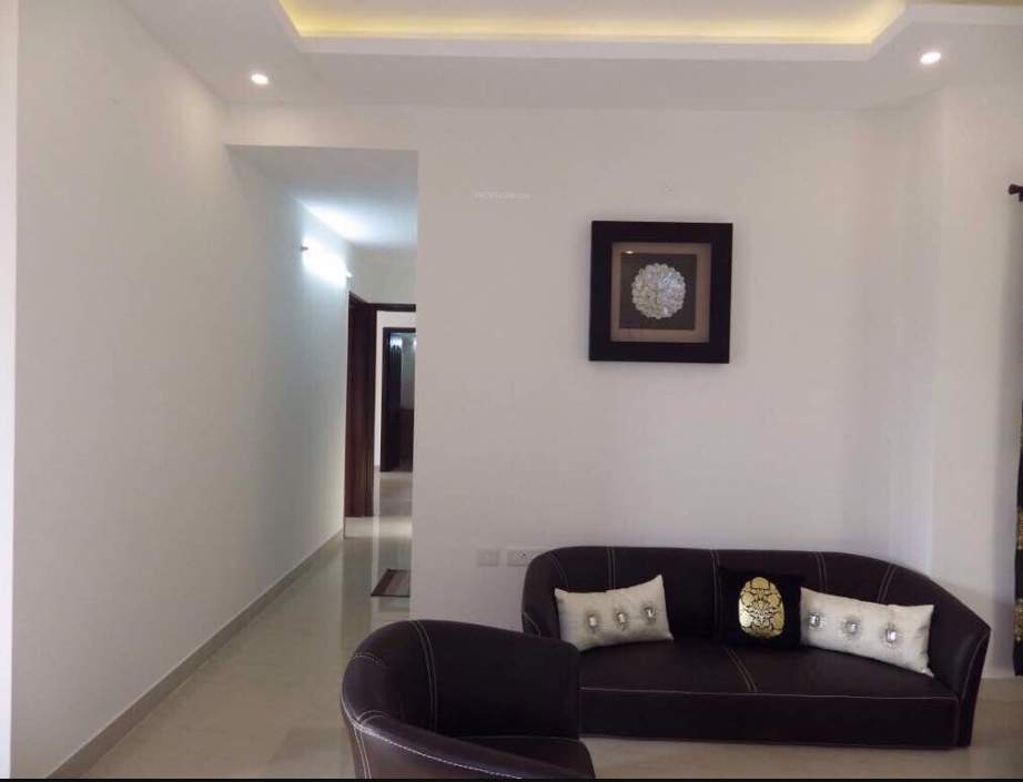  all seasons Living Area