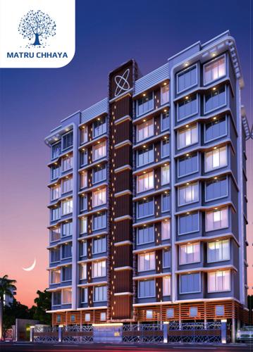  matruchhaya-of-shree-tulsi-chsl Elevation