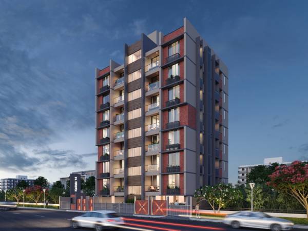  kallisto-14 Elevation