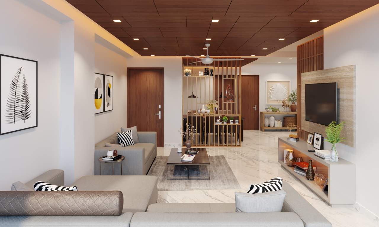  kallisto 14 Living Area