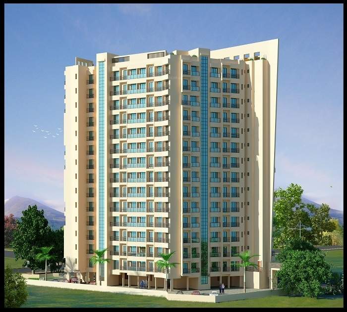 AV Crystal Tower