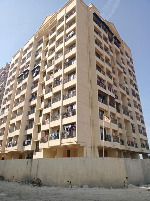  av crystal tower Elevation