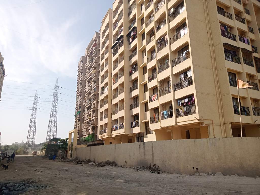  av crystal tower Elevation