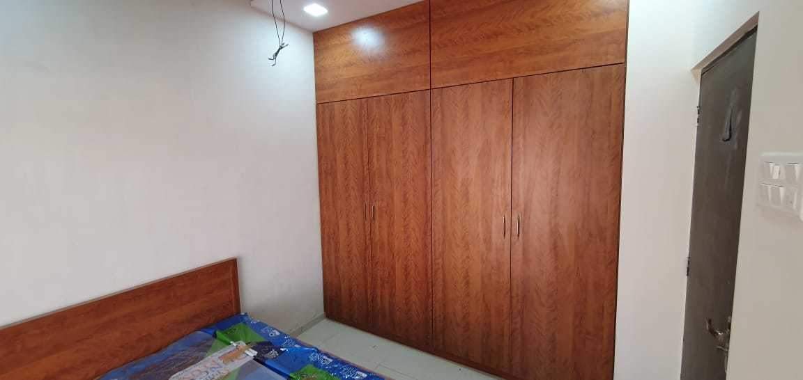  tower Bedroom