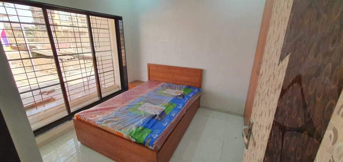  tower Bedroom
