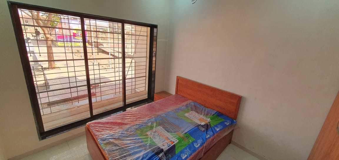  tower Bedroom
