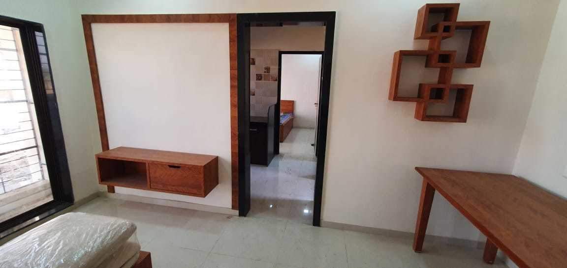  tower Bedroom