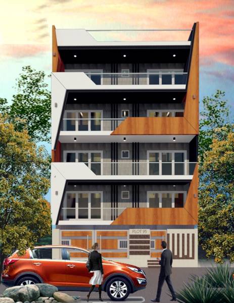 Elevation dream-homes Elevation