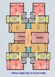 Sadanand Palace Cluster Plan sadanand-palace Sadanand Palace Cluster Plan