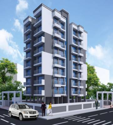 sadanand-palace Elevation Elevation