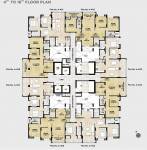  la-vida-phase-2 La Vida Phase 2 Cluster Plan