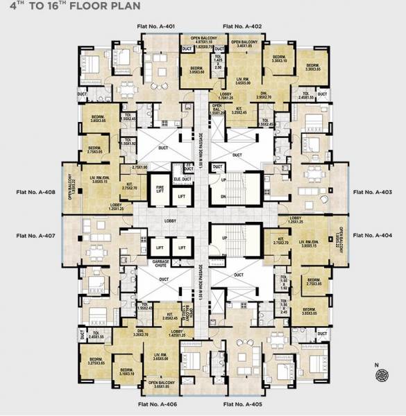  la-vida-phase-2 La Vida Phase 2 Cluster Plan