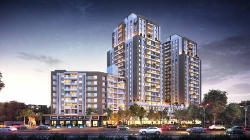 la-vida-phase-2 Elevation