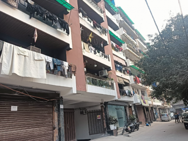 Elevation ryhan-heights Elevation