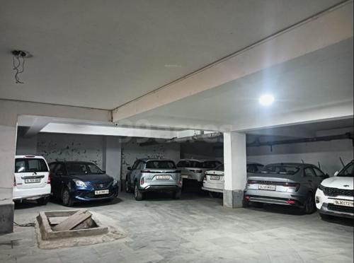Car Parking ryhan-heights Car Parking