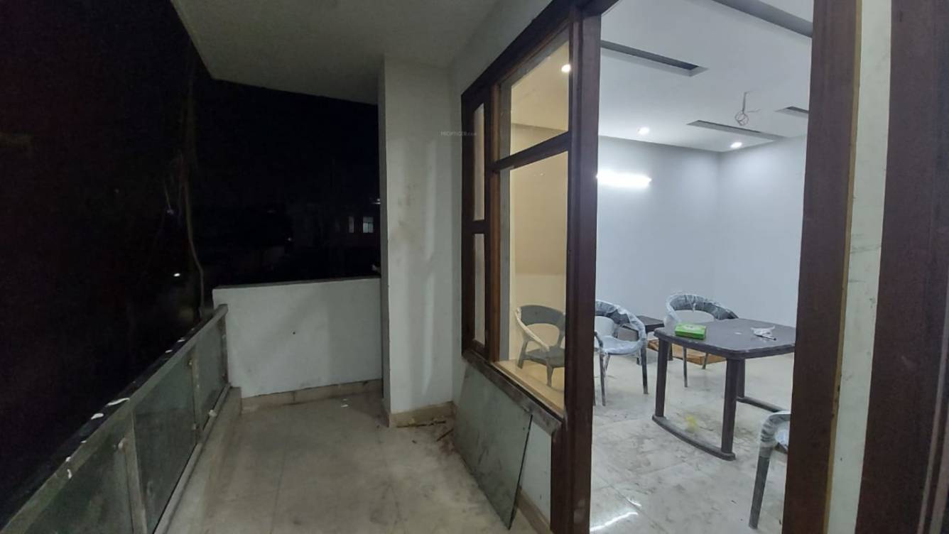 ryhan heights Balcony