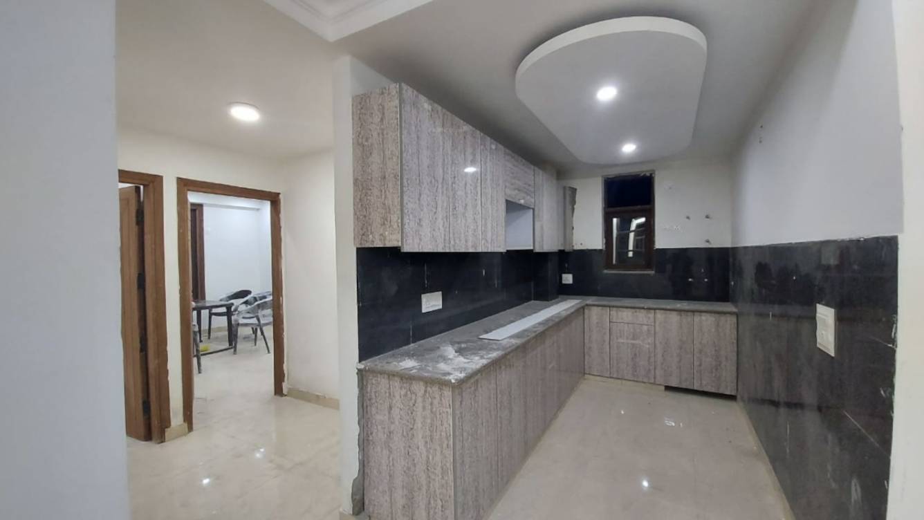 ryhan heights Kitchen