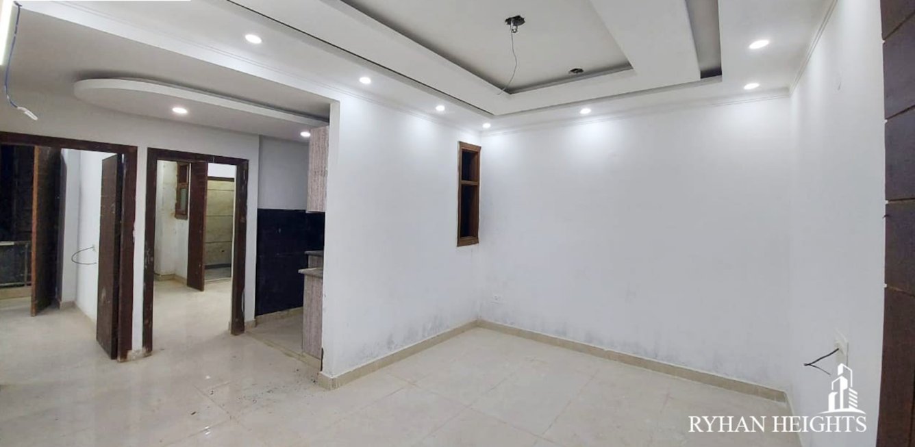 ryhan heights Living Area