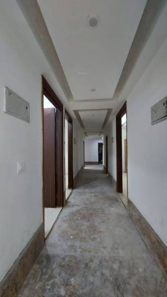 Lobby ryhan-heights Lobby