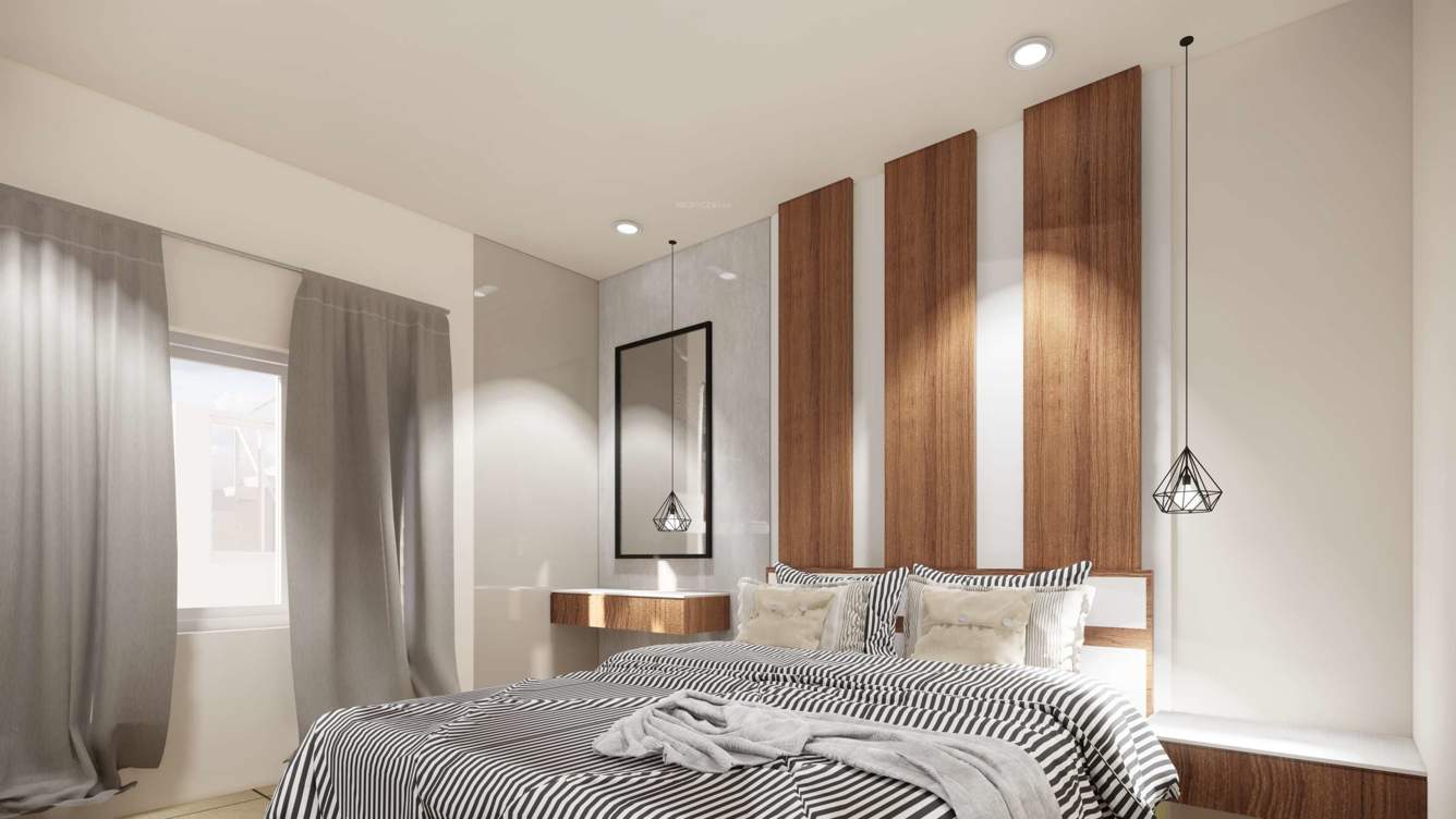  dwelling Bedroom