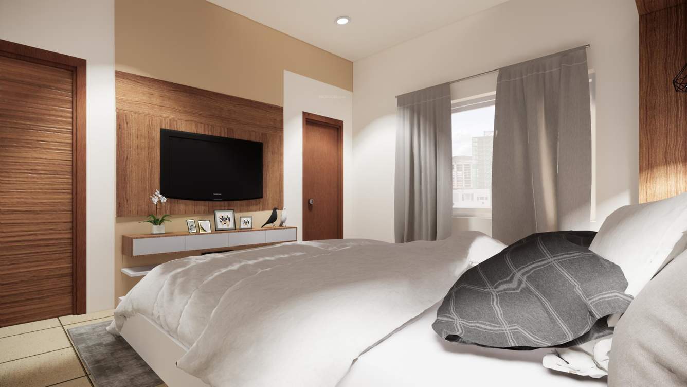  dwelling Bedroom