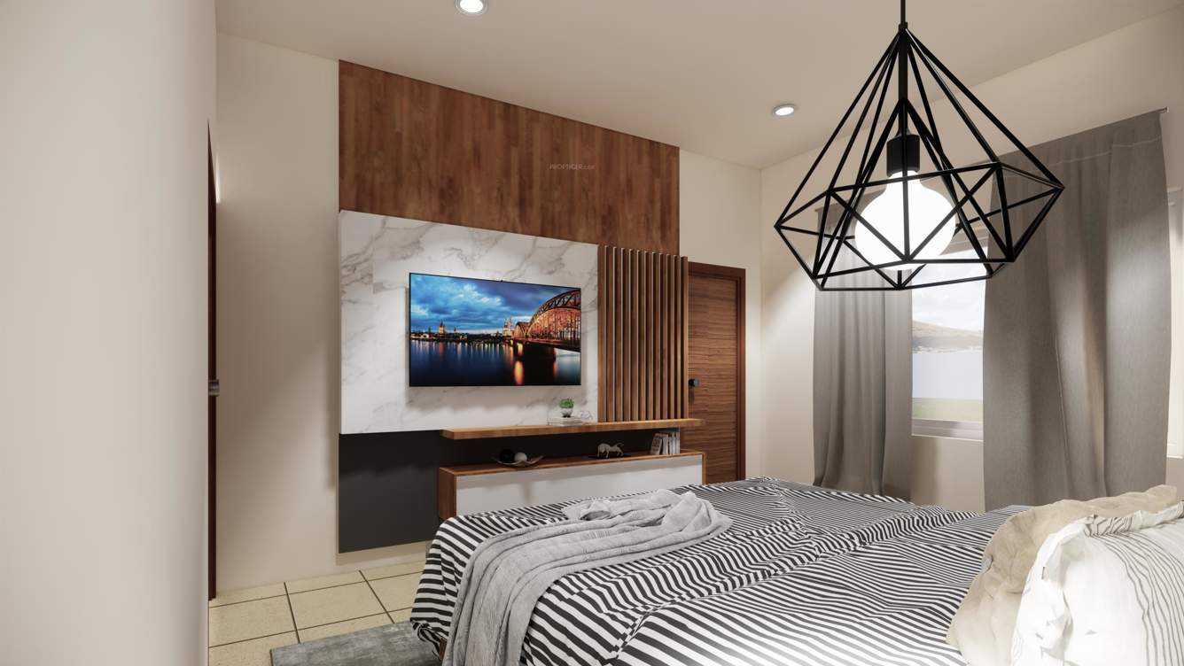  dwelling Bedroom