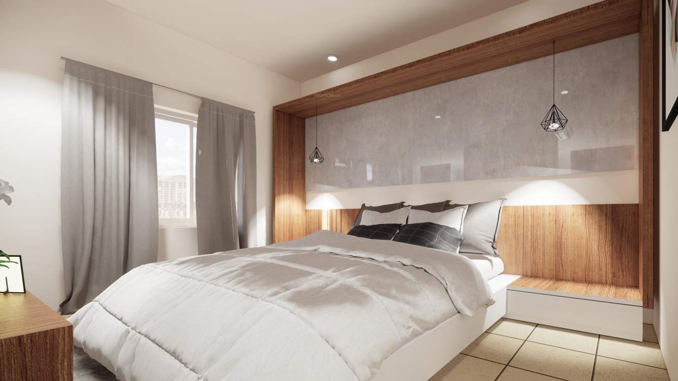  dwelling Bedroom