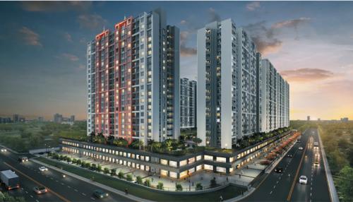  life-republic-sector-r10-10th-avenue-universe-phase-i Elevation