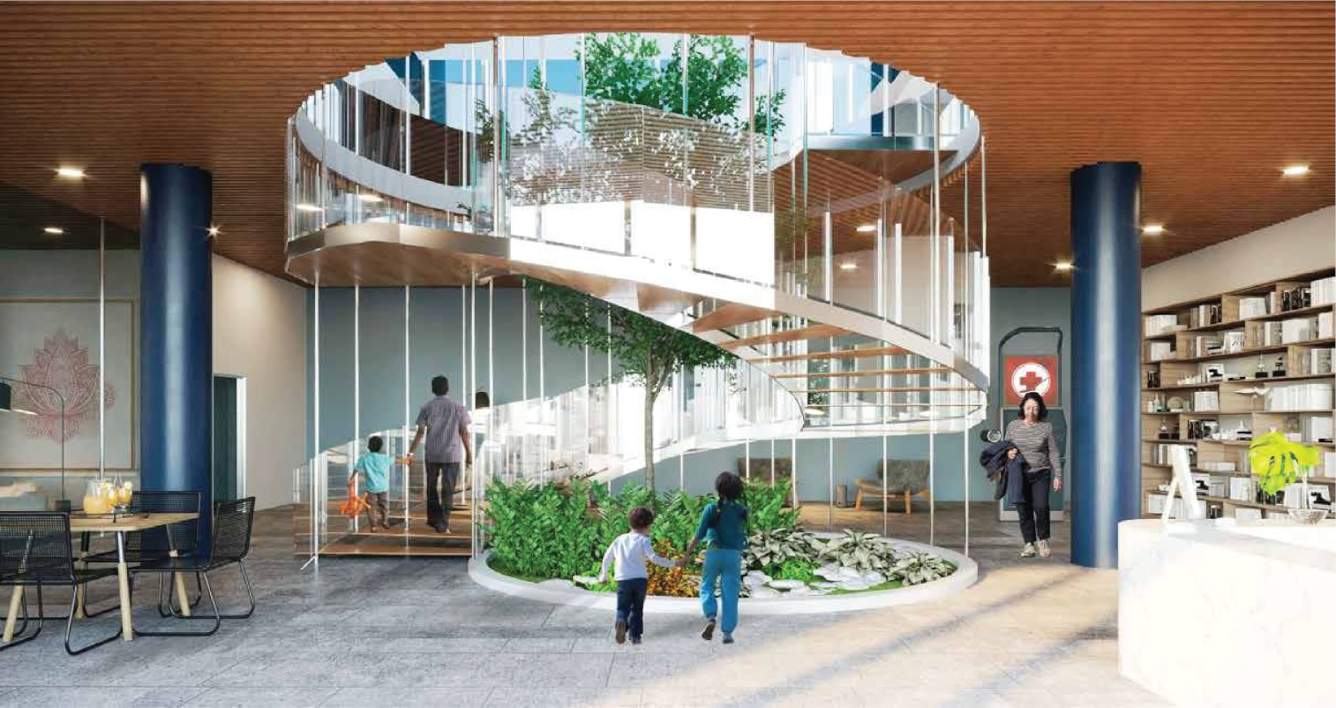  life republic sector r10 10th avenue universe phase i Others