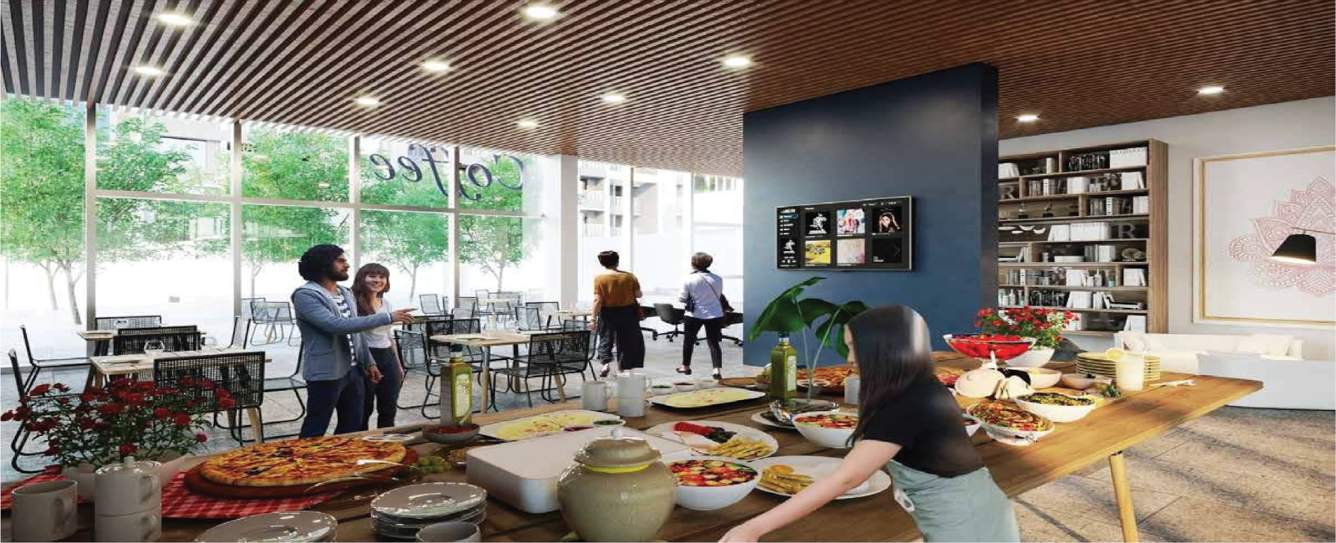  life republic sector r10 10th avenue universe phase i Others